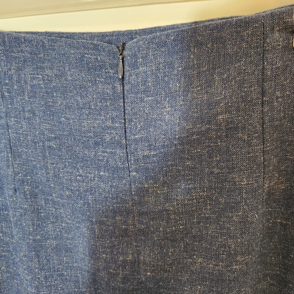 Vintage Bai Amour Maxi Skirt - Picture 9 of 14